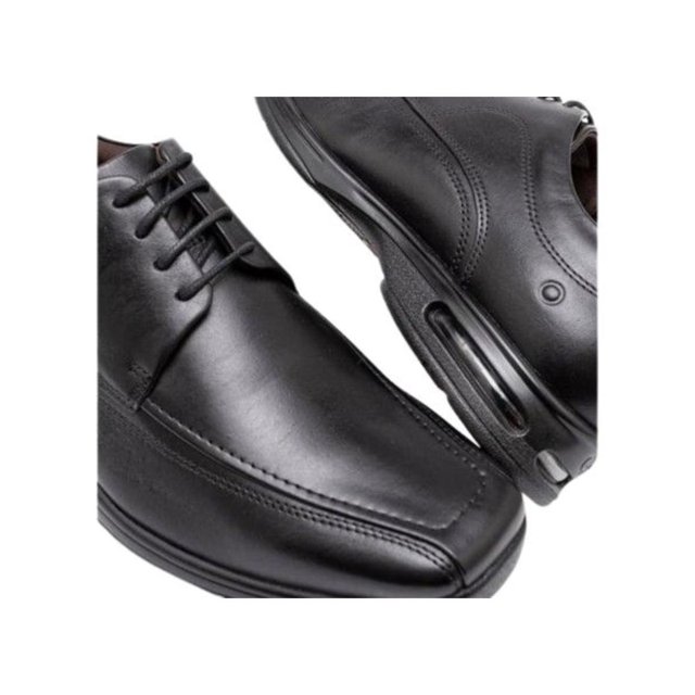 SAPATO DEMOCRATA 448026-003 AIR SPOT Modapé Loja Virtual