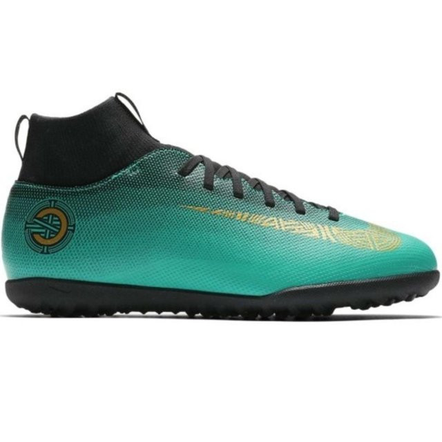 superflyx 6 club cr7