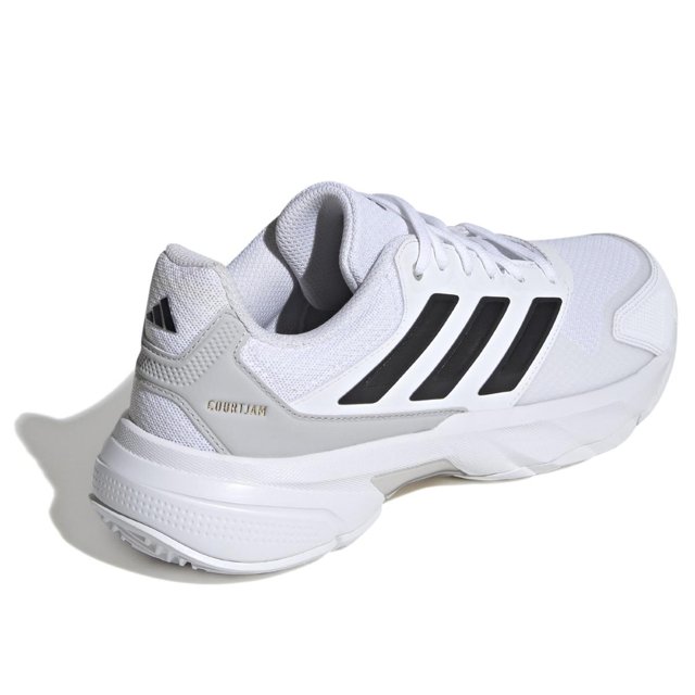 TENIS ADIDAS IF7888 COURTJAM CONTROL 3 | Modapé - Loja Virtual