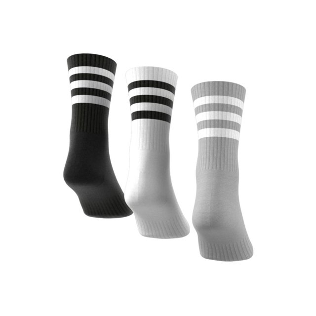 MEIA ADIDAS DZ9345 3PP | Modapé - Loja Virtual