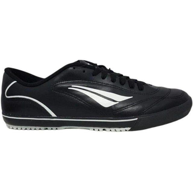 CHUTEIRA PENALTY 112104 FUTSAL ATF BRASIL 70 VII PRETO Modapé