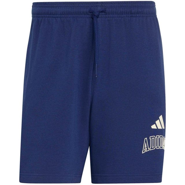 SHORT ADIDAS JE9016 CHELSEA LOGO LINEAR PRETO | Modapé - Loja Virtual
