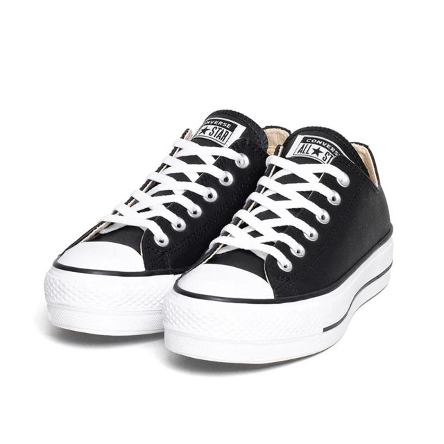 Tênis All Star CT09830002 Preto