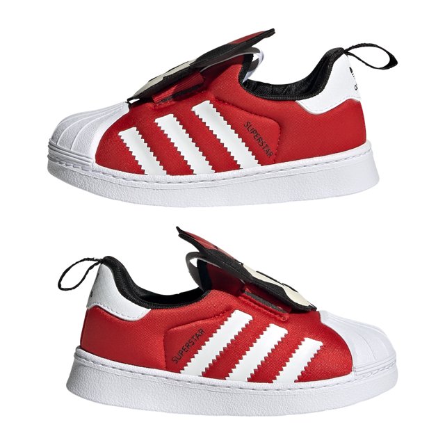 tenis adidas minnie adulto