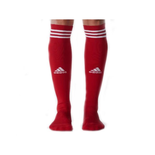 meia adidas listras