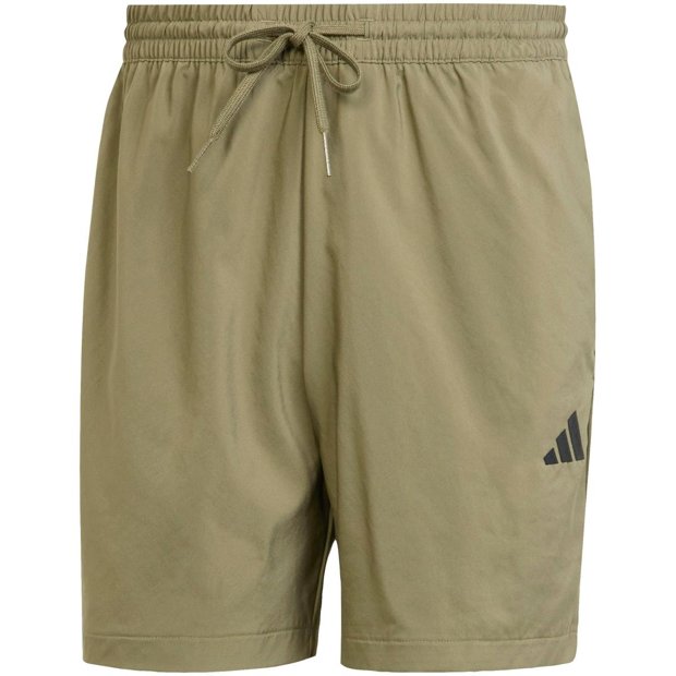 SHORT ADIDAS JE9016 CHELSEA LOGO LINEAR PRETO | Modapé - Loja Virtual