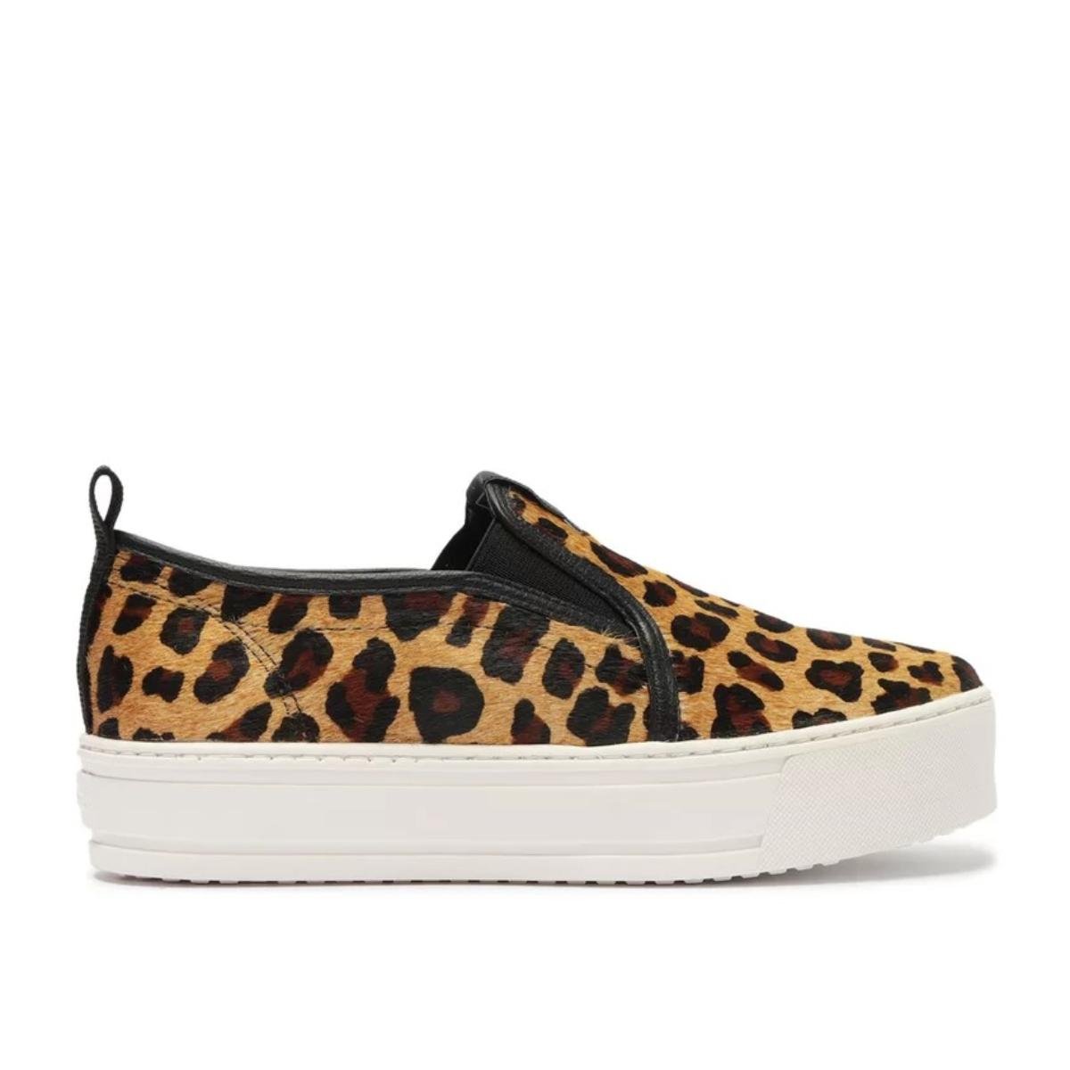 Tenis fiever animal store print