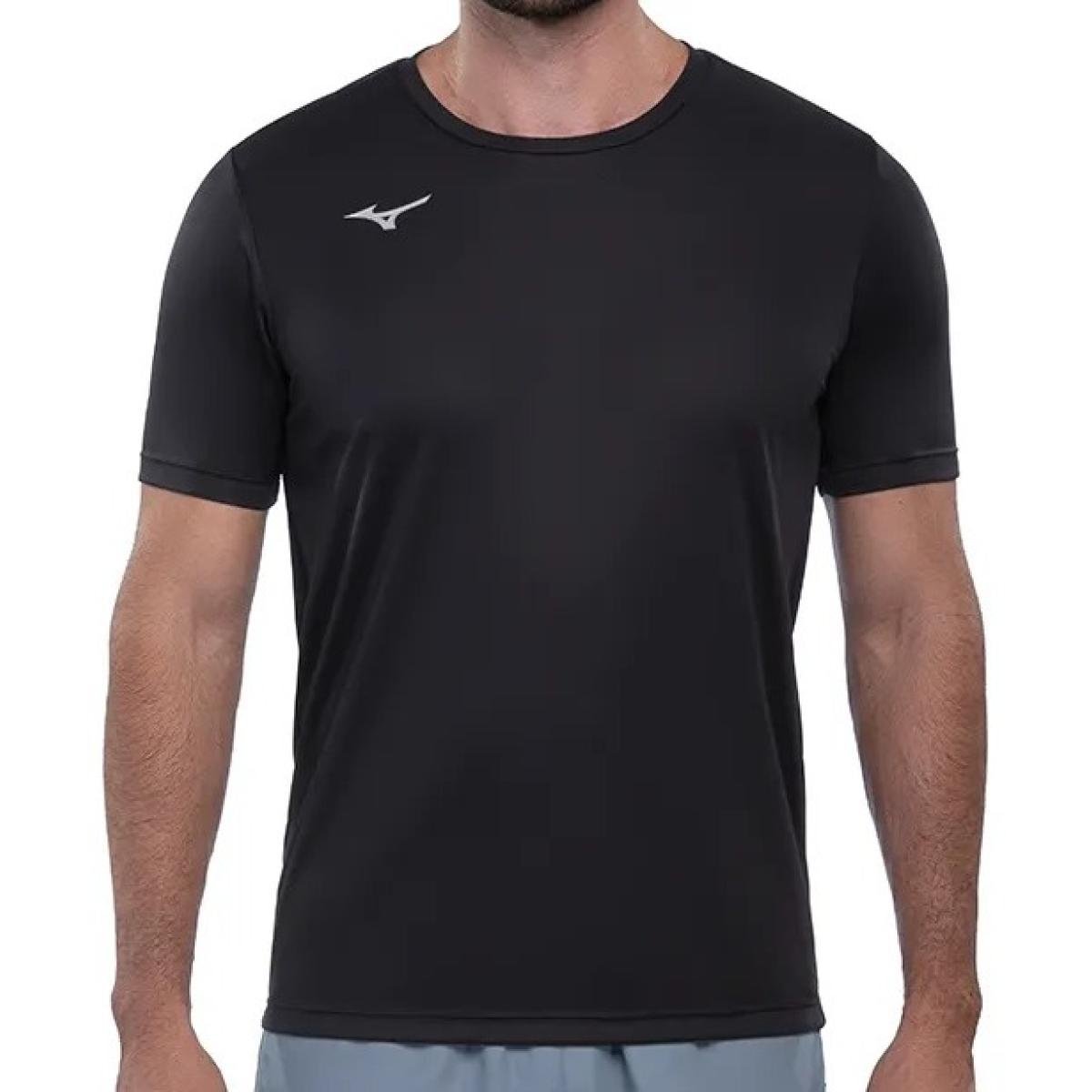 CAMISETA MIZUNO MIMST5652 ENERGY | Modapé - Loja Virtual