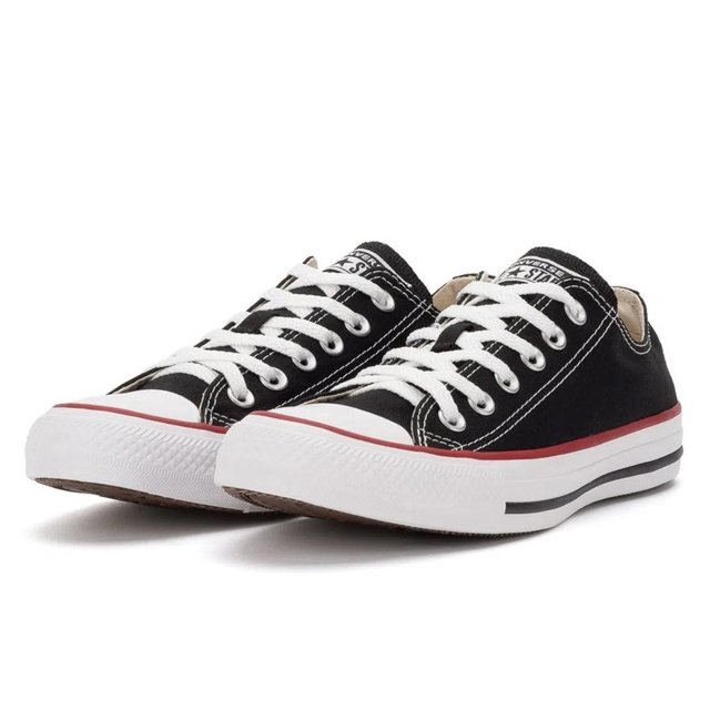 Tenis All Star Converse Tradicional - Original CT00010007