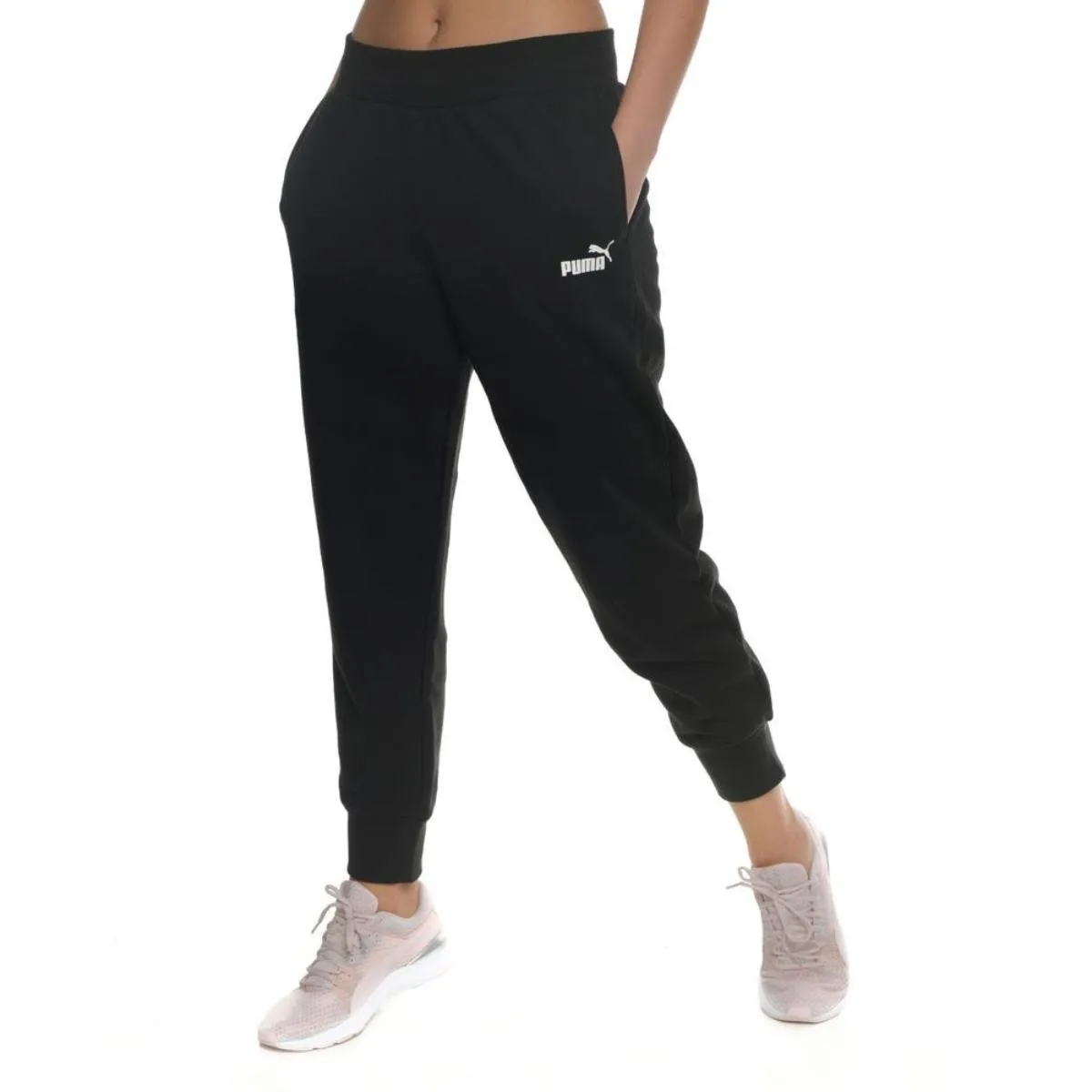 CALÇA PUMA 586839-01 ESS SWEATPANTS | Modapé - Loja Virtual