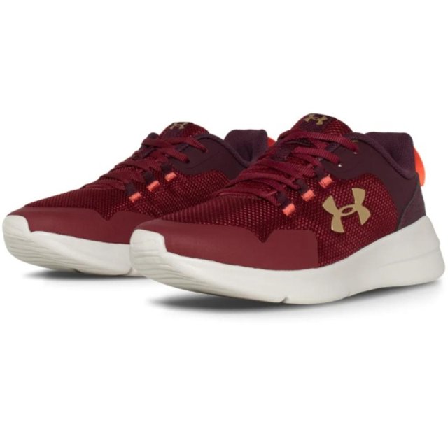 Tênis Under Armour Feminino 3024688 - Tênis Under Armour Feminino