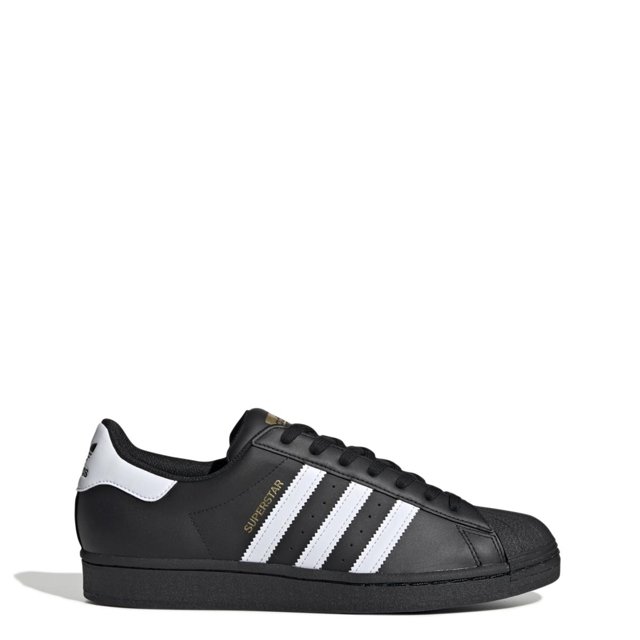 Tênis Adidas Superstar Preto/Branco EG4959 - NewSkull