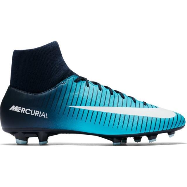 chuteira campo nike mercurial victory 6 fg