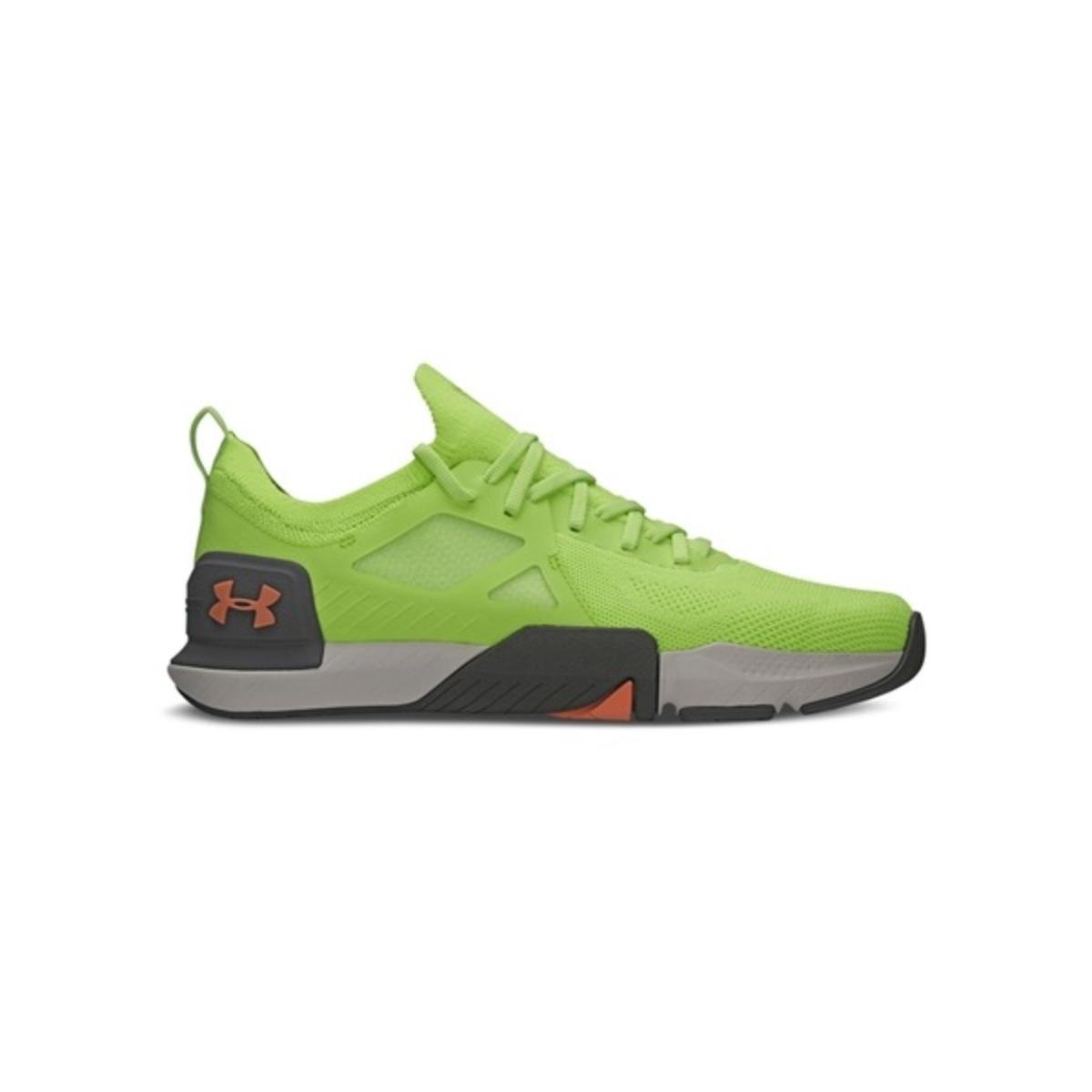TENIS UNDER ARMOUR 3026570 QLMJGY TRIBASE CROSS | Modapé - Loja