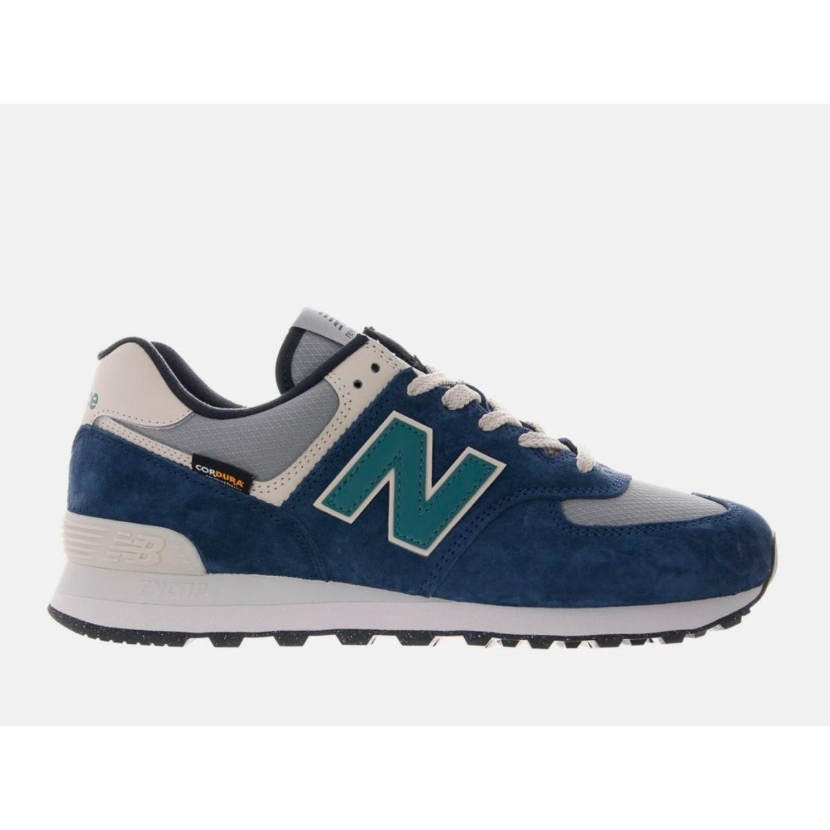 あおm TENIS NEW BALANCE U574SOA 574 UNISEX | Modapé - Loja Virtual