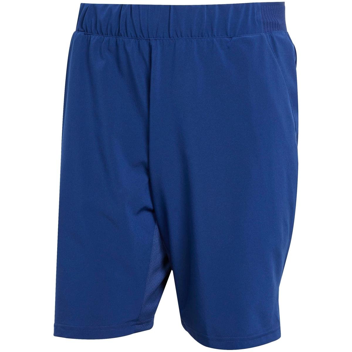 SHORT ADIDAS JE9016 CHELSEA LOGO LINEAR PRETO | Modapé - Loja Virtual
