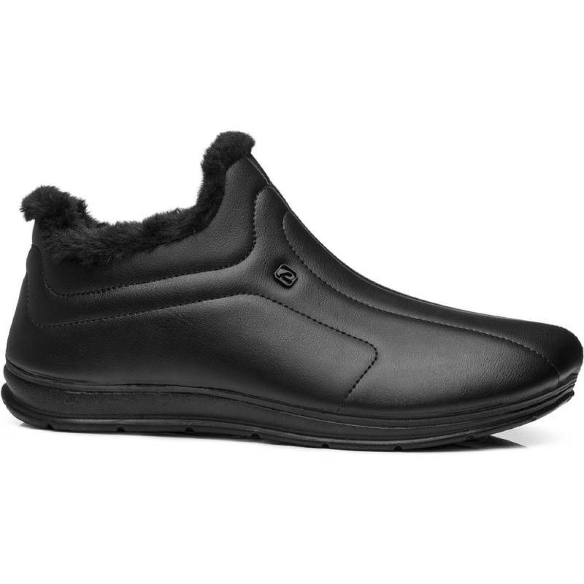 PANTUFA PEGADA 166021-03 | Modapé - Loja Virtual