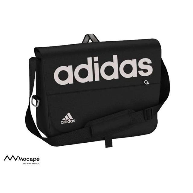adidas linear bolsa
