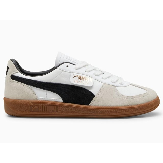 TENIS PUMA 396464-01 PALERMO LTH | Modapé - Loja Virtual