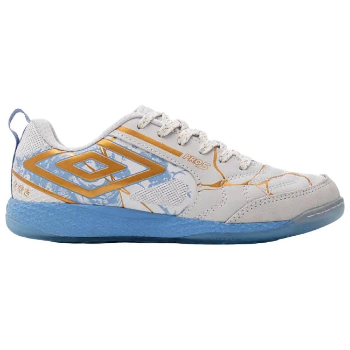 CHUTEIRA UMBRO U03FB00485.239 FUTSAL PRO 5 BUMP KINTSUGI BRA
