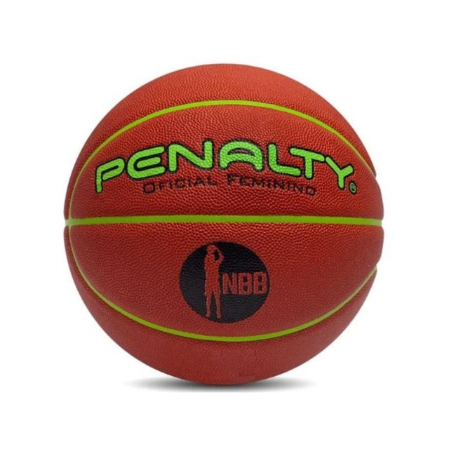 Bola Basquete Penalty Crossover 6.7