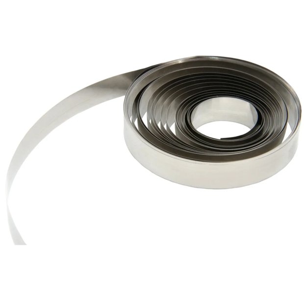 Rannb Fühlerlehre, Kunststoff, 0,05 mm bis 3 mm, metrisches Rannb Fühlerlehre, Kunststoff, 0,05 mm bis 3 mm, metrisches