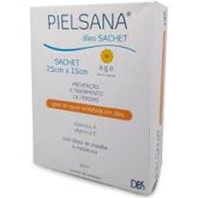 Pielsana Gaze De Rayon 7 5 X 15 5ML DBS Espa o Sa de Material pielsana-gaze-de-rayon-7-5-x-15-5ml-dbs-espa-o-sa-de-material