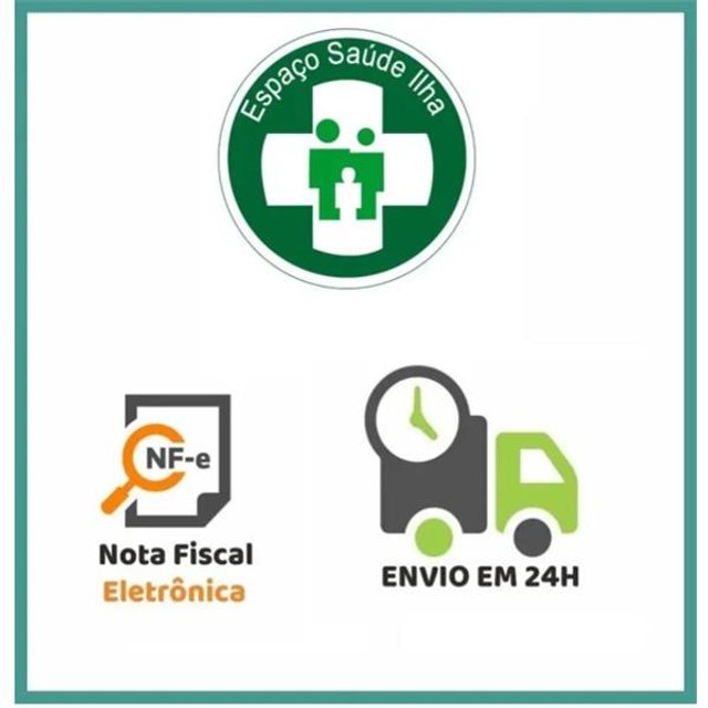 Tubo Extensor P/Nutric/Aliment Modo Continuo Cardinal Helath | Espaço ...