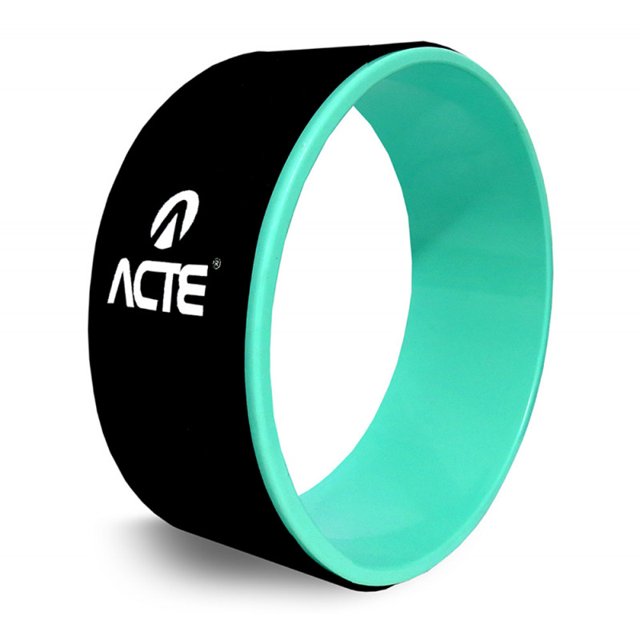 MAGIC WHEEL PARA YOGA E PILATES - ACTE