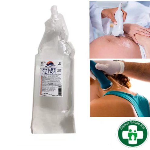 Multigel | Espaço Saúde Material Hospitalar