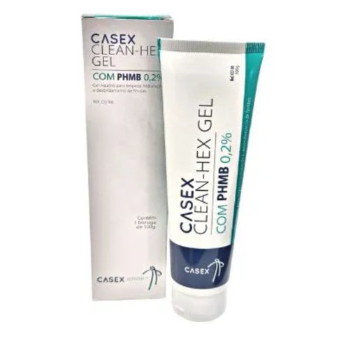Casex | Espaço Saúde Material Hospitalar