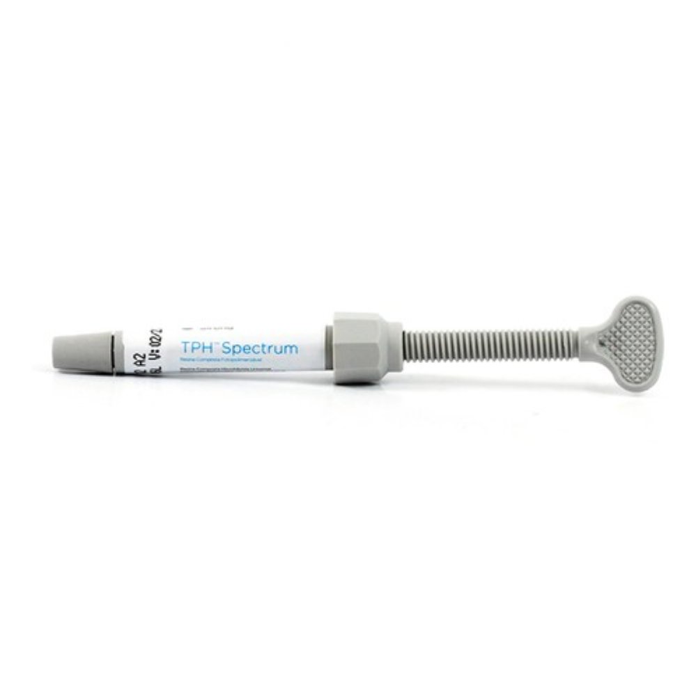 Resina TPH Spectrum A2 - DENTSPLY SIRONA | Espaço Saúde Material Hospitalar
