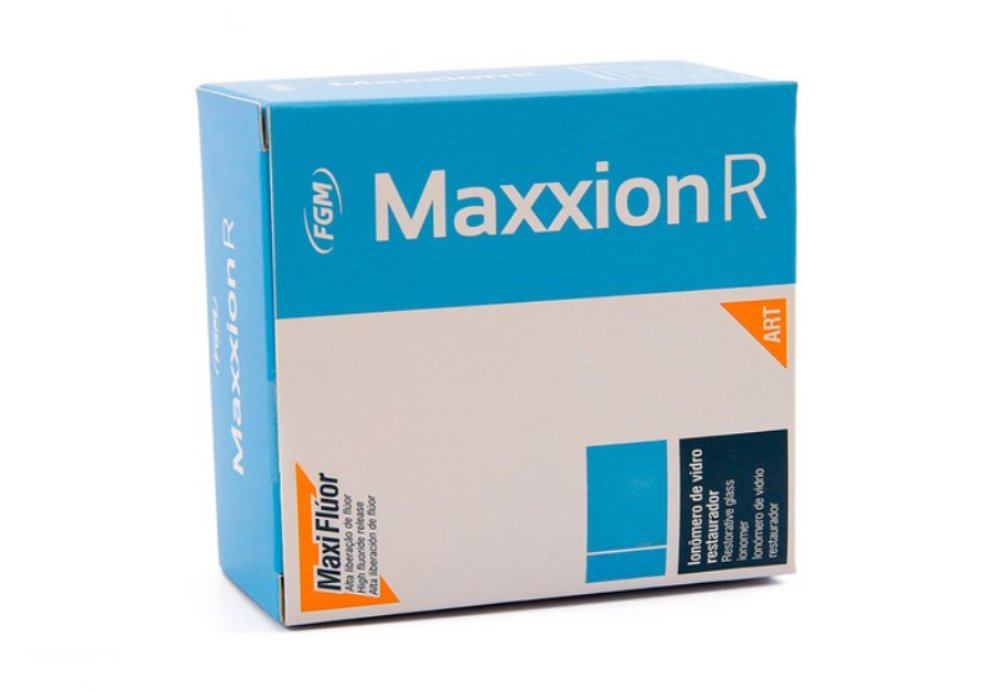 Maxxion R Powder A2 - FGM | Espaço Saúde Material Hospitalar