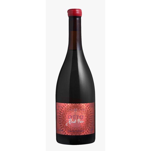 Vinho Tinto Otto Pinot Noir