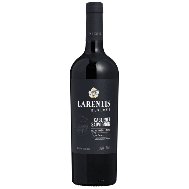 Vinho Tinto Larentis Reserva Cabernet Sauvignon