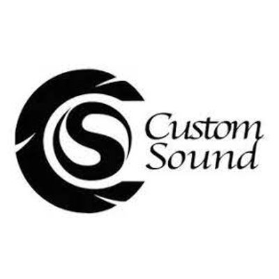 custom sound