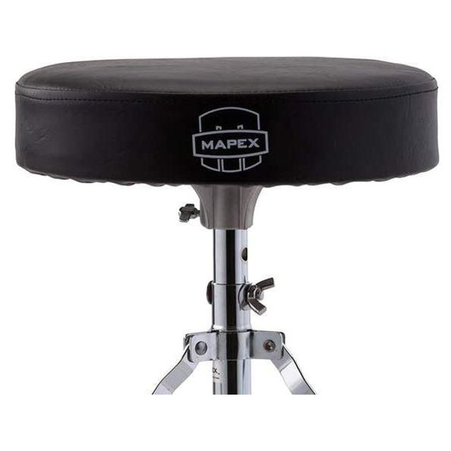 Banco De Bateria Mapex T400 | Acessórios Musicais By Openstage Music