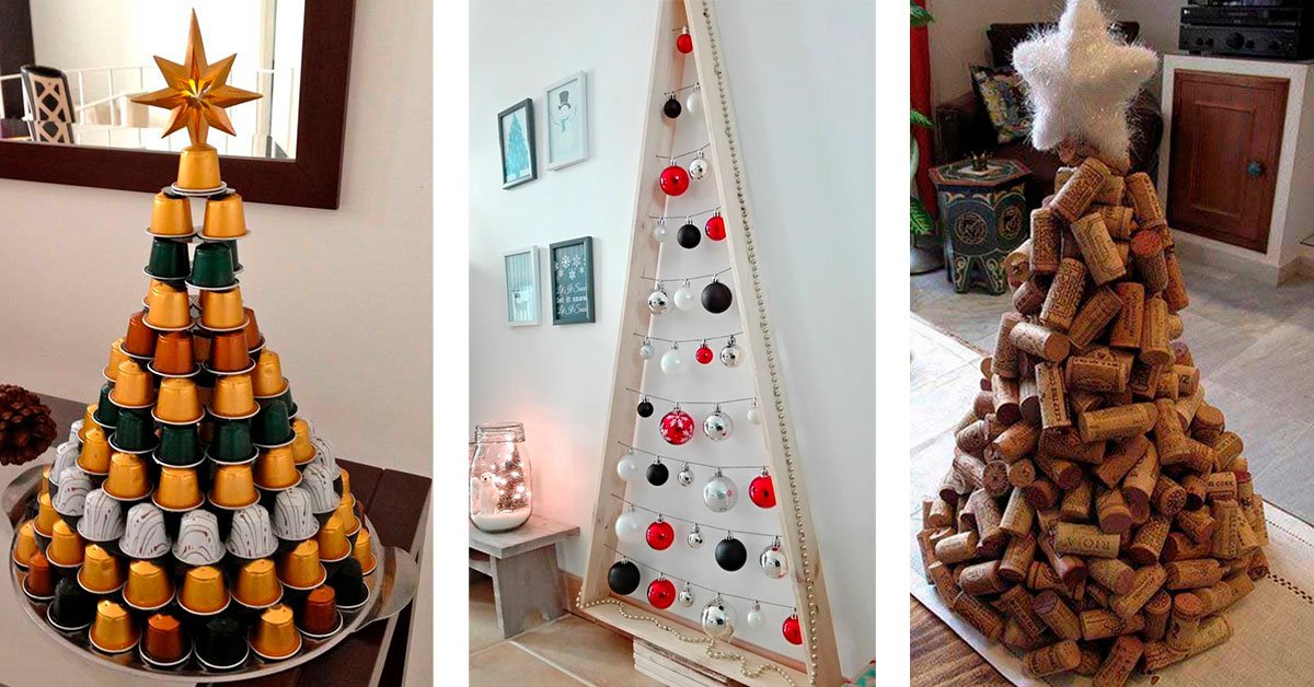 Decorando para o Natal: inspirações simples e lindas 🎄 | Casa Deck