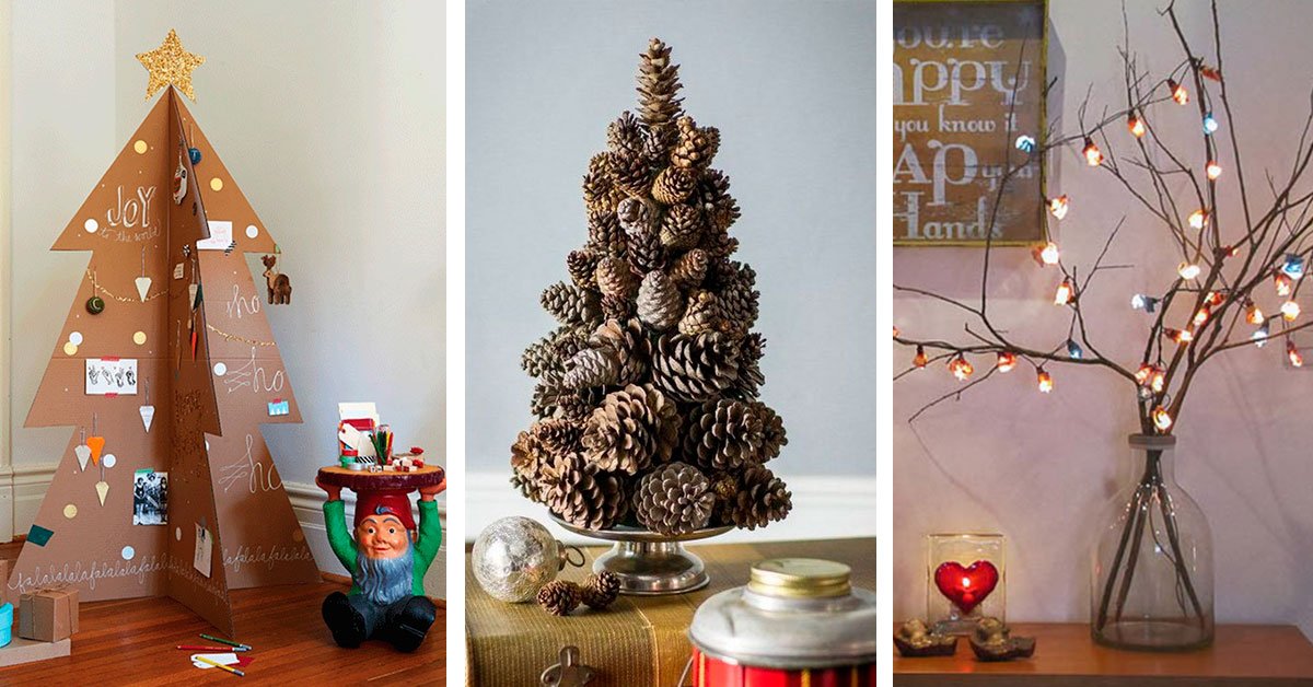 Decorando para o Natal: inspirações simples e lindas 🎄 | Casa Deck