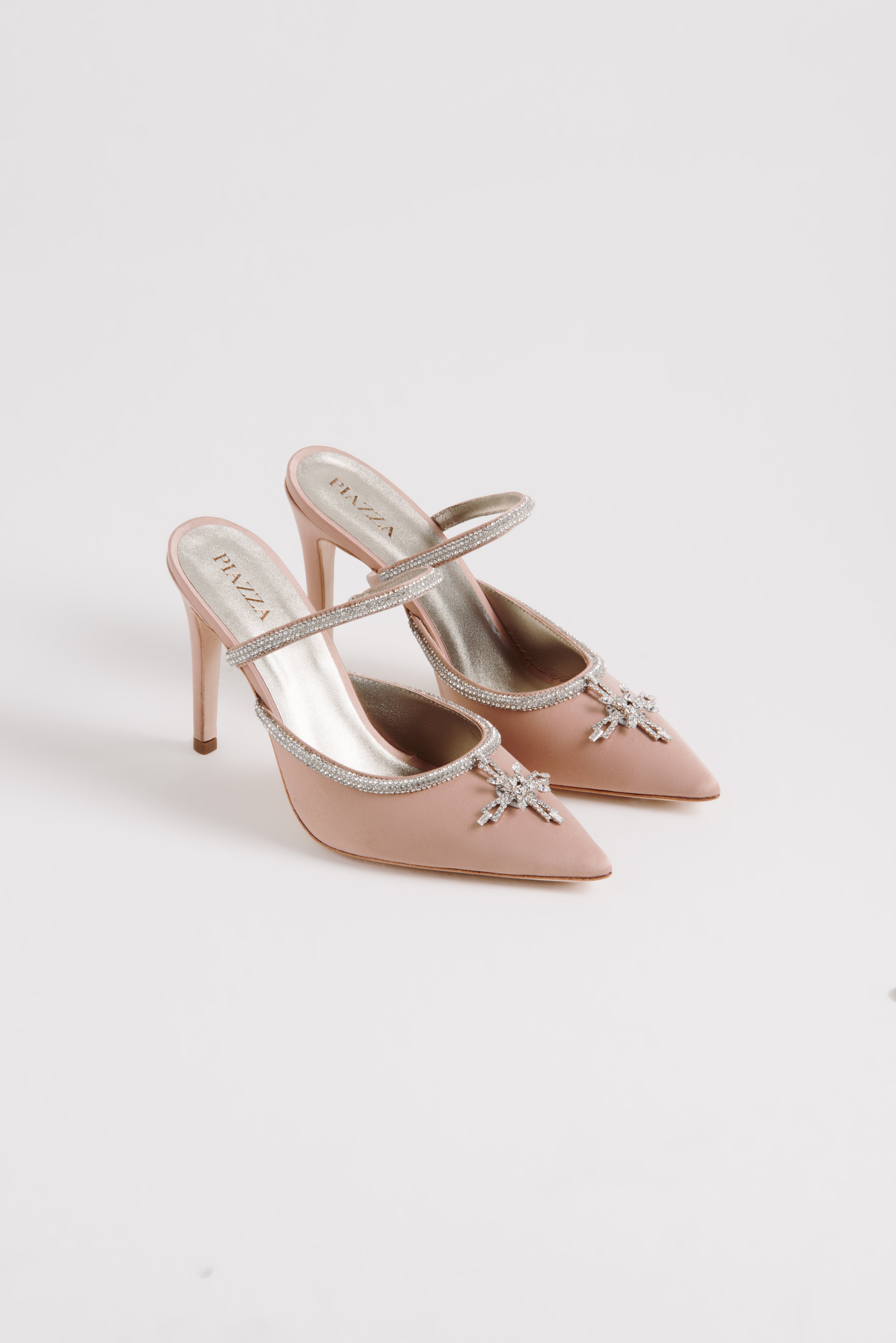 Chiara - Slingback (com salto)