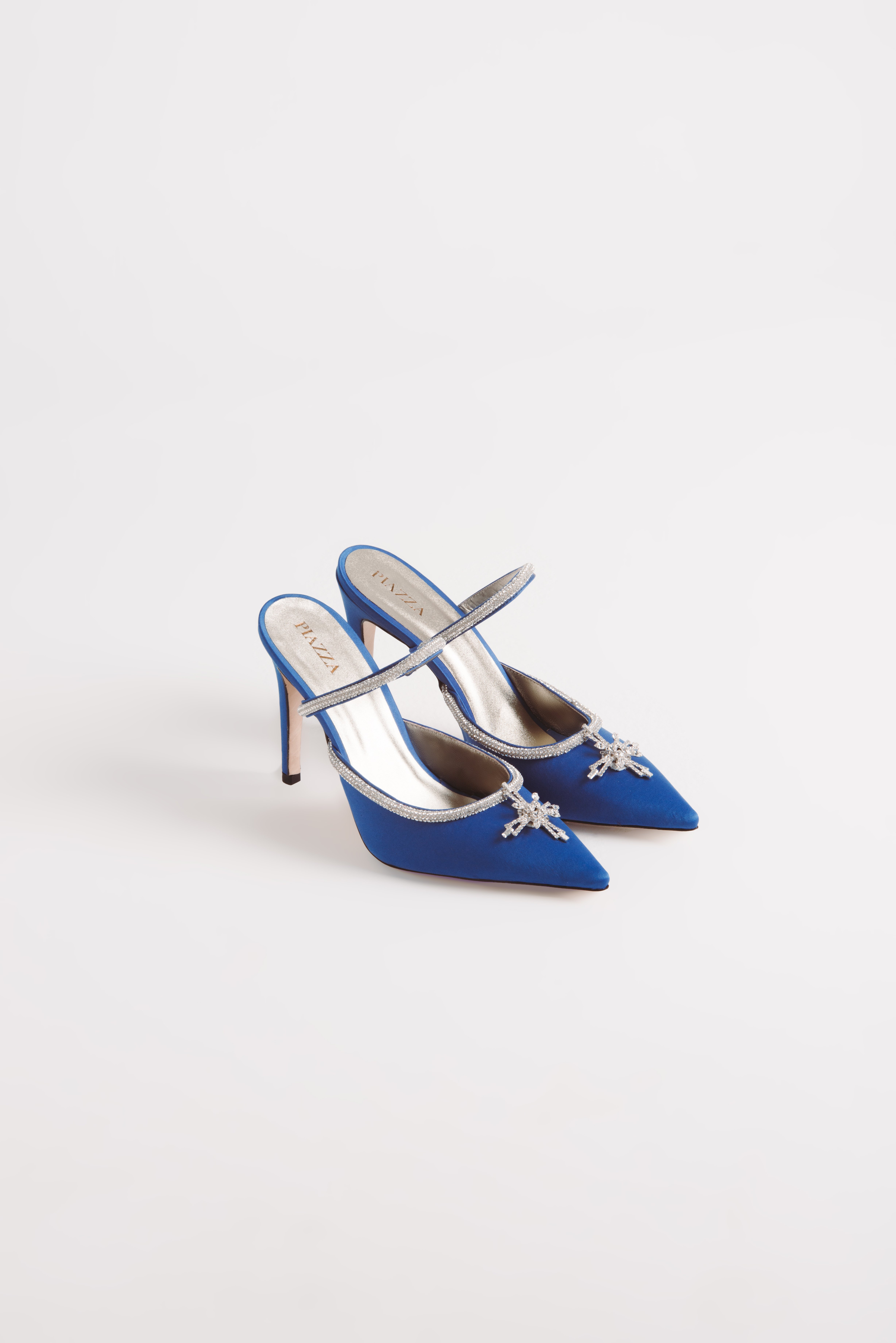 Chiara - Slingback (com salto)