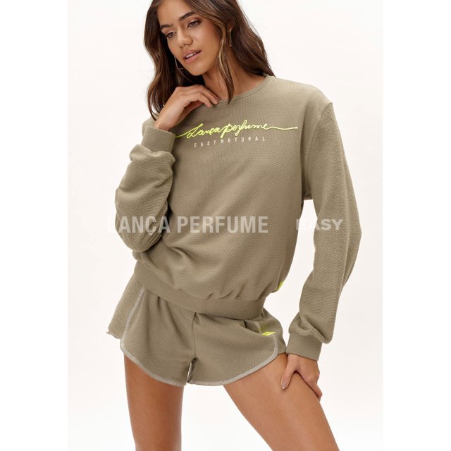 pink soda moletom com capuz women's