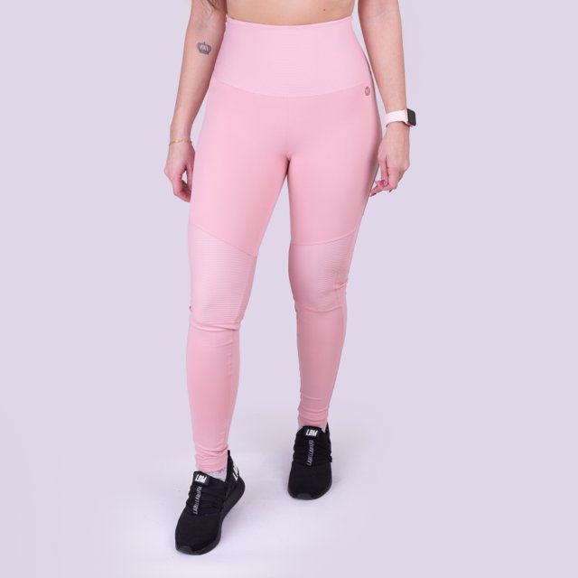 Calça Legging Fusô Wanderer Romance Vestem