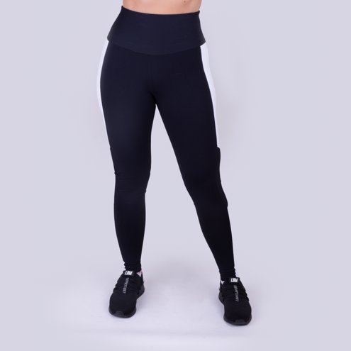 Calça Legging Fusô Wanderer Romance Vestem