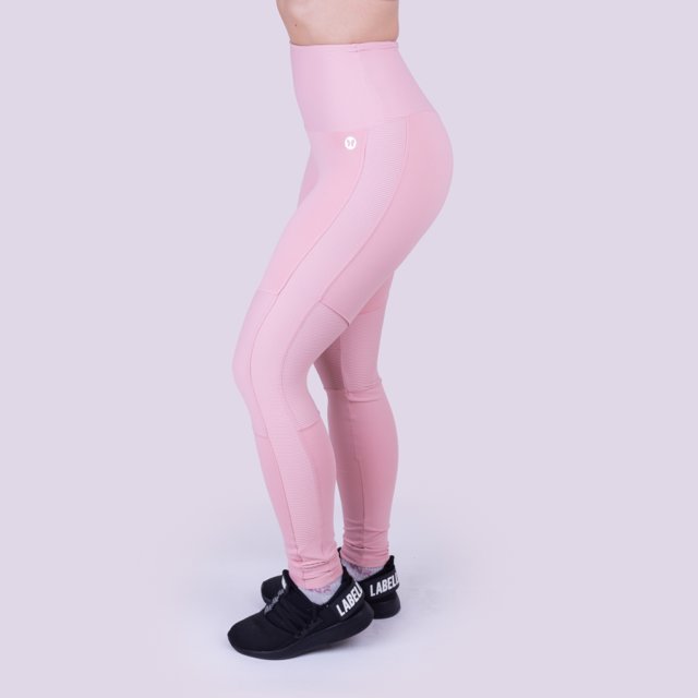 Calça Legging Fusô Wanderer Romance Vestem