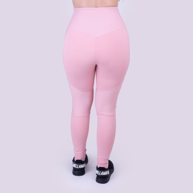 Legging Stella Rosa Romance