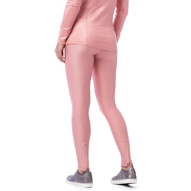 LEGGING FUSO BRINA ROSA ROMANCE VESTEM