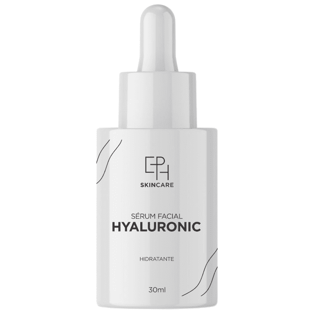 SÉRUM FACIAL HYALURONIC