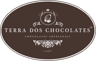 Logo de Terra dos Chocolates