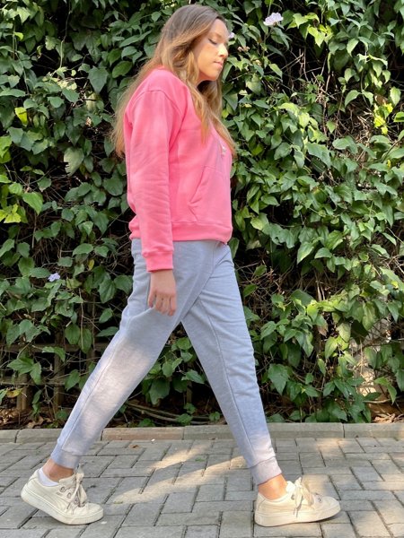 fp movement moletom com capuz